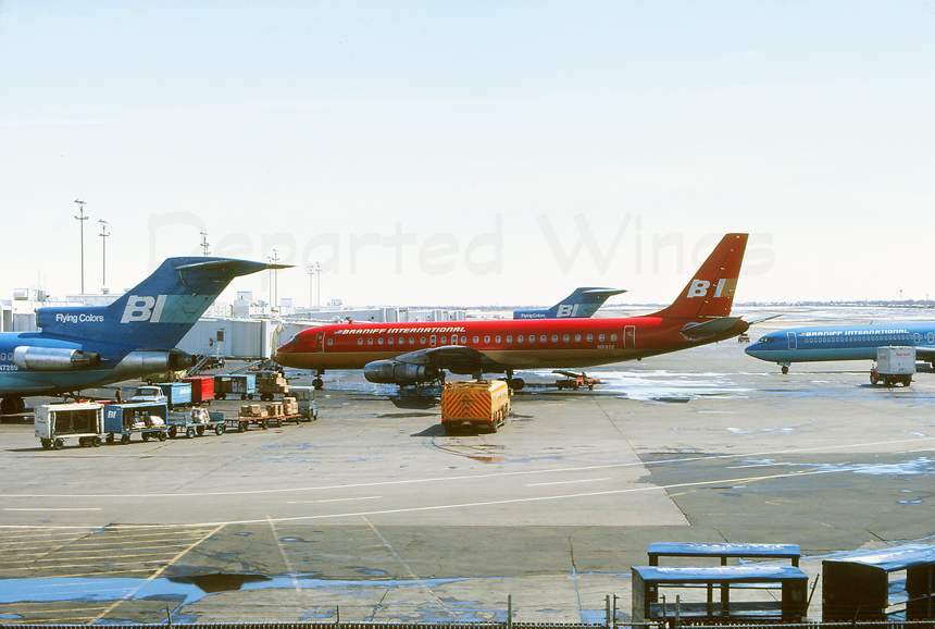 Denver International Airport